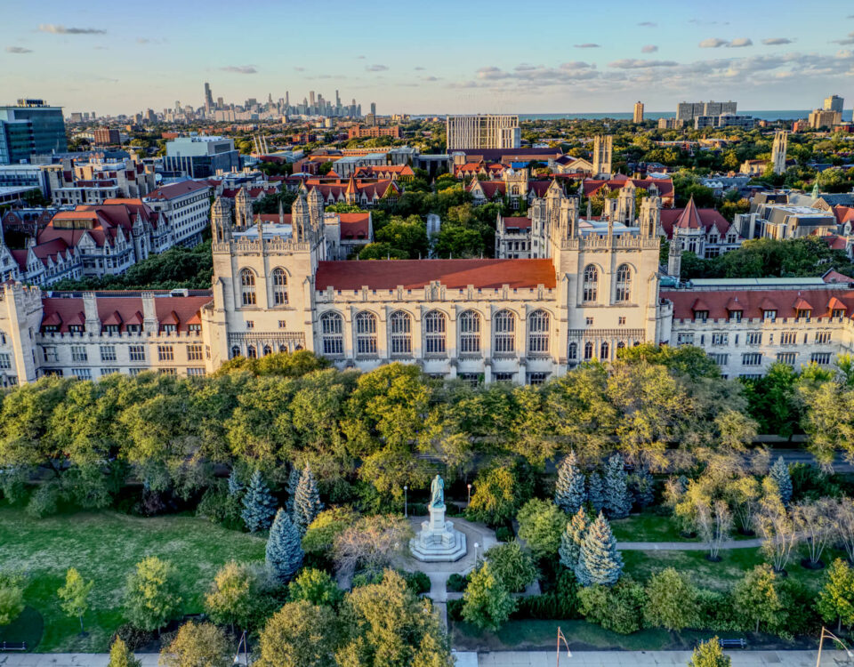 Descubre las 5 áreas formativas que ofrece el acuerdo entre CEU y la Universidad de Chicago