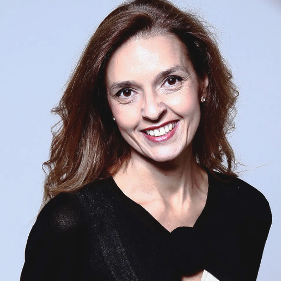 Marisa Oviedo